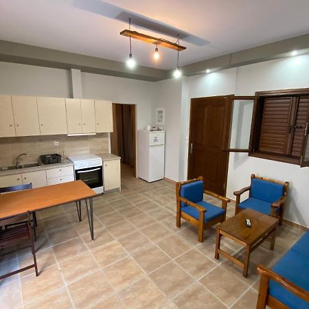 Kalamata Home, Marina C Ngoại thất bức ảnh