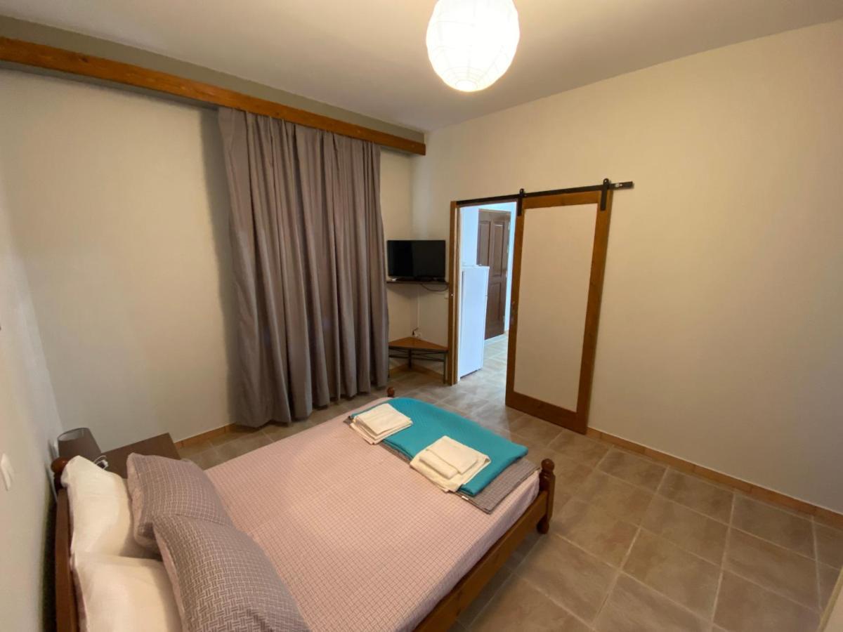 Kalamata Home, Marina C Ngoại thất bức ảnh