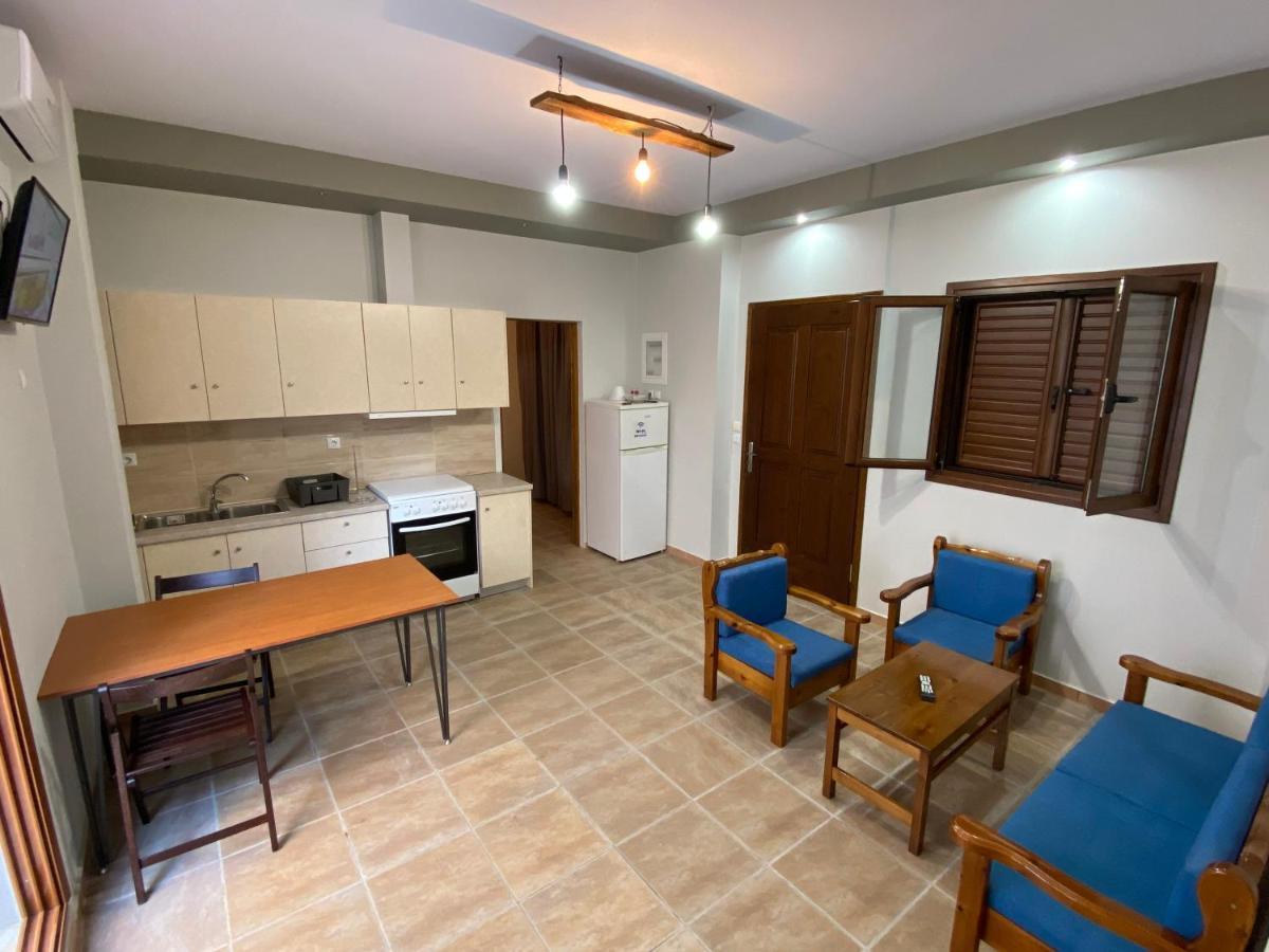 Kalamata Home, Marina C Ngoại thất bức ảnh