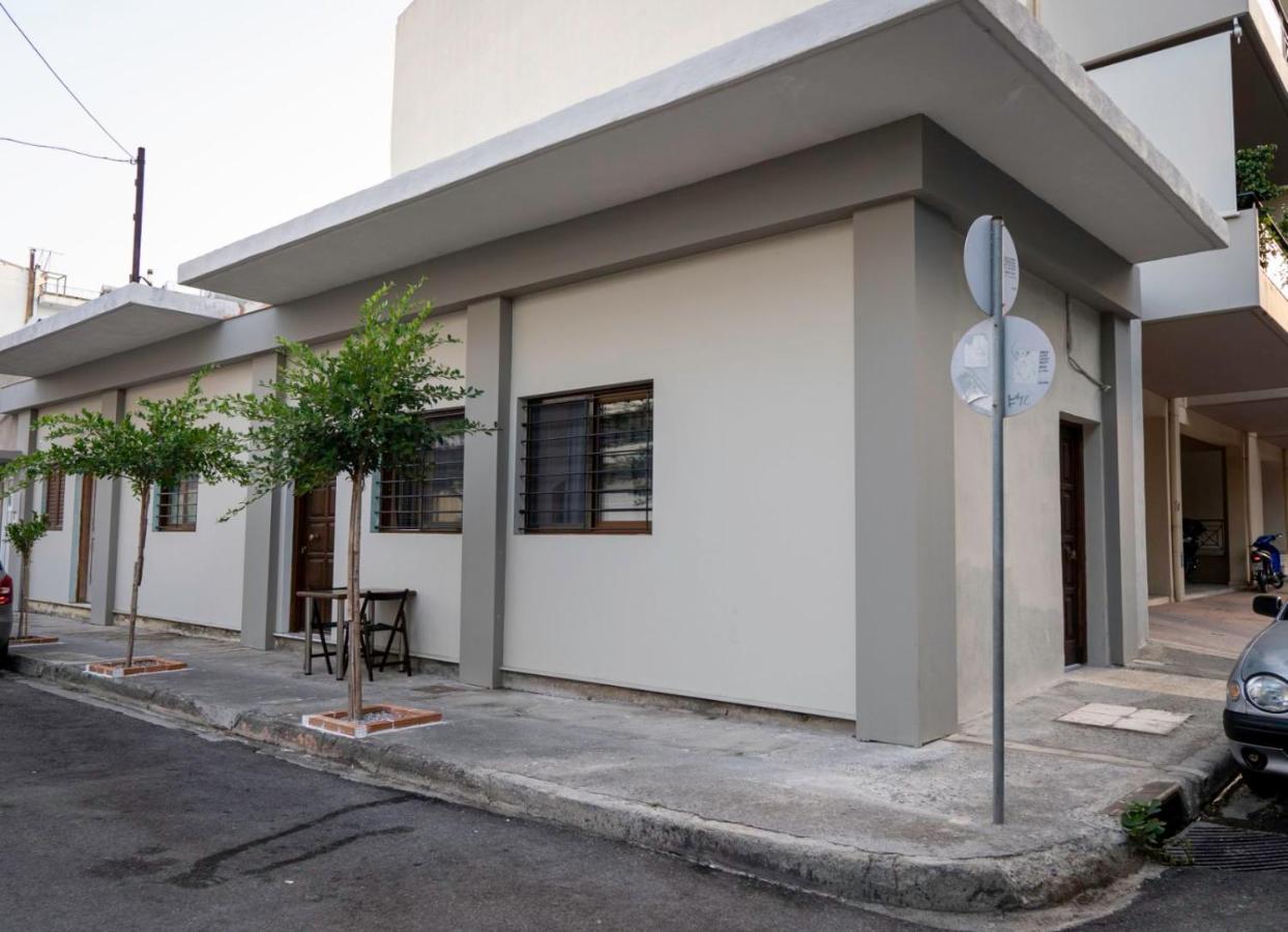 Kalamata Home, Marina C Ngoại thất bức ảnh