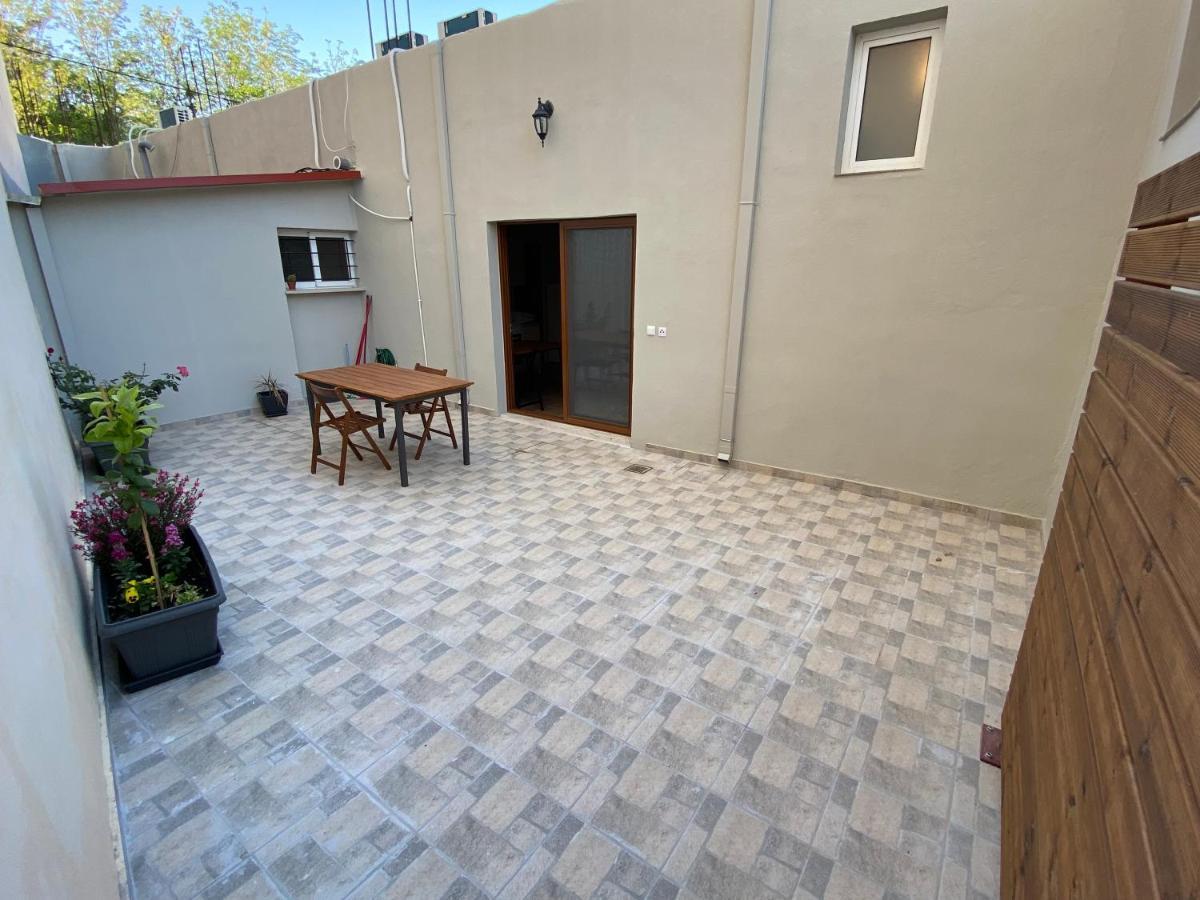 Kalamata Home, Marina C Ngoại thất bức ảnh