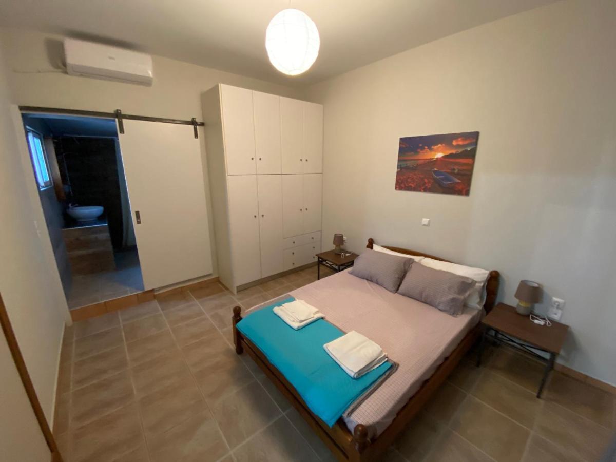 Kalamata Home, Marina C Ngoại thất bức ảnh